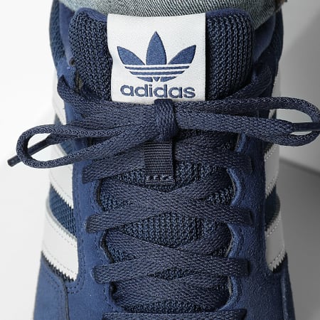 Adidas Originals - Baskets ZX 500 RS IH7272 Night Indigo Grey Two Footwear White
