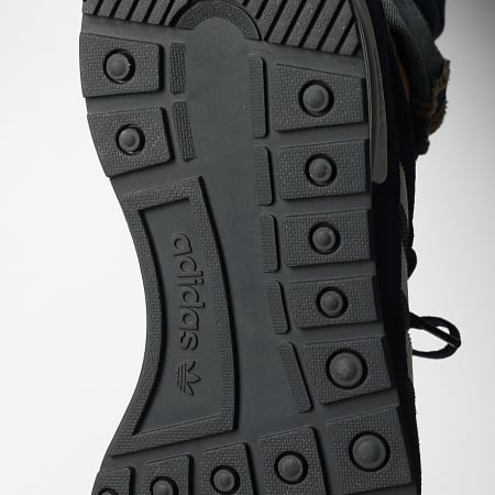 Adidas Originals - Baskets ZX 500 RS IH7272 Night Indigo Grey Two Footwear White