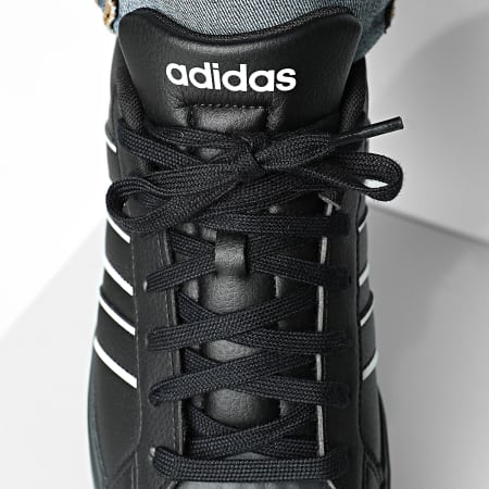 Adidas Sportswear - Baskets Streettalk IH4281 Core Black Carbon
