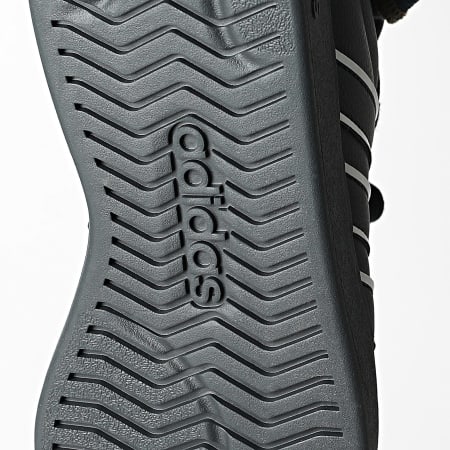 Adidas Sportswear - Baskets Streettalk IH4281 Core Black Carbon