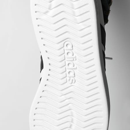 Adidas Sportswear - Baskets Streettalk JP8275 Footwear White Core Black Gold Metallic