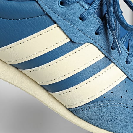 Adidas Sportswear - Baskets Barreda Lo HQ7378 Warm Vanilla Dupe Dusty Ink