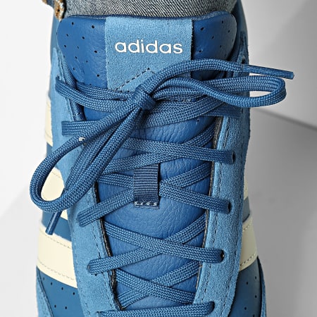 Adidas Sportswear - Baskets Barreda Lo HQ7378 Warm Vanilla Dupe Dusty Ink
