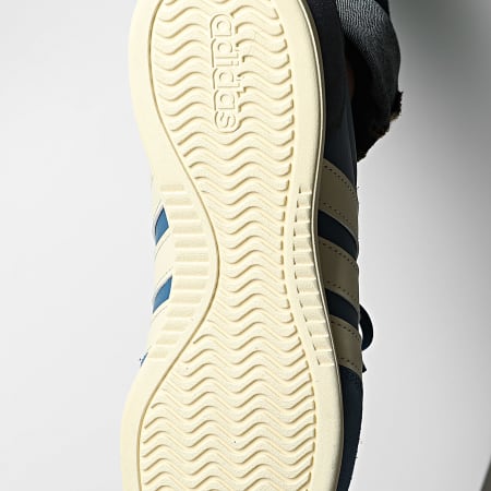 Adidas Sportswear - Baskets Barreda Lo HQ7378 Warm Vanilla Dupe Dusty Ink