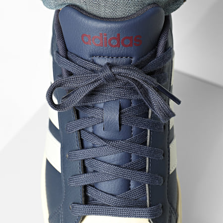 Adidas Sportswear - Baskets Streettalk IH4278 Shadow Navy Off White Shadow Red