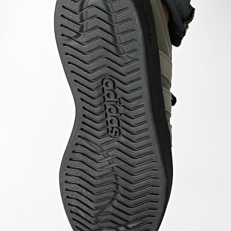 Adidas Sportswear - Baskets Streettalk IH6626 Wonder Aluminium Core Black Wonder Cargo