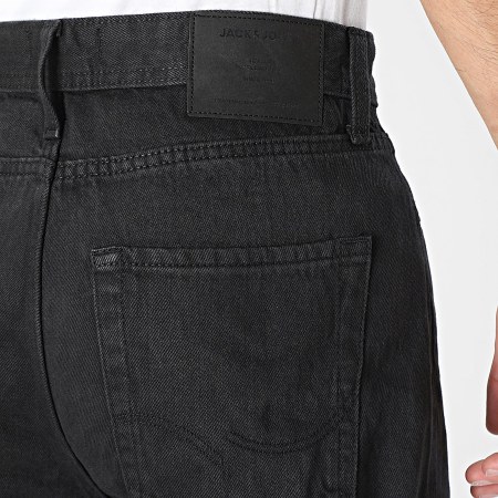 Jack And Jones - Jean Flared Toby Noir