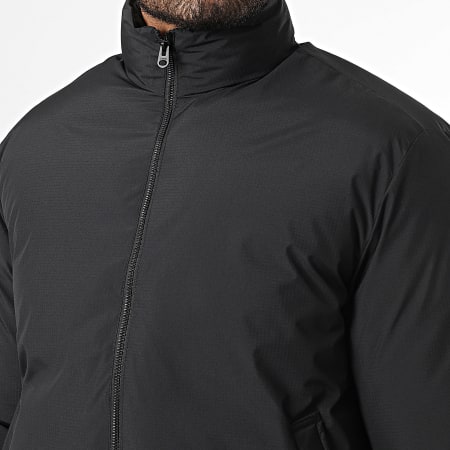JJ Rebel - Veste Zippée Blair Noir