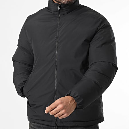JJ Rebel - Veste Zippée Blair Noir