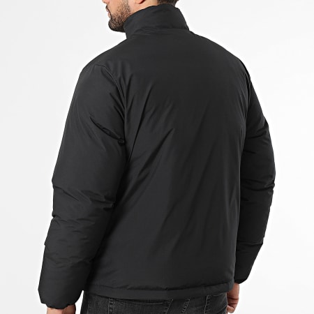 JJ Rebel - Veste Zippée Blair Noir