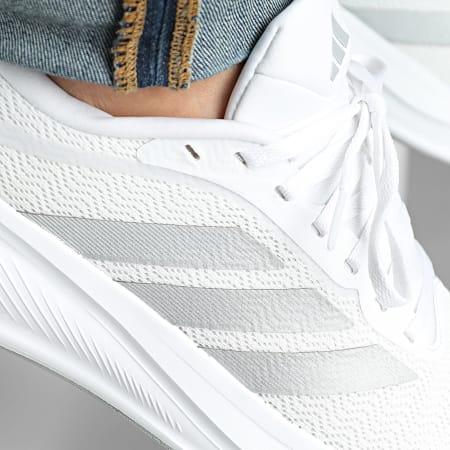 Adidas Sportswear - Baskets Response Runner 2 KJ1738 Cloud White Silver Metallic Halo Silver