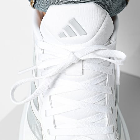 adidas gazelle silver green womens Women's adidas Novaflight Volleyball Shoes main image 1