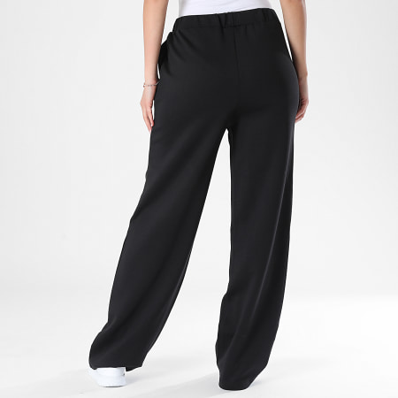 Only - Pantalón Mujer Alina Life Leo Negro
