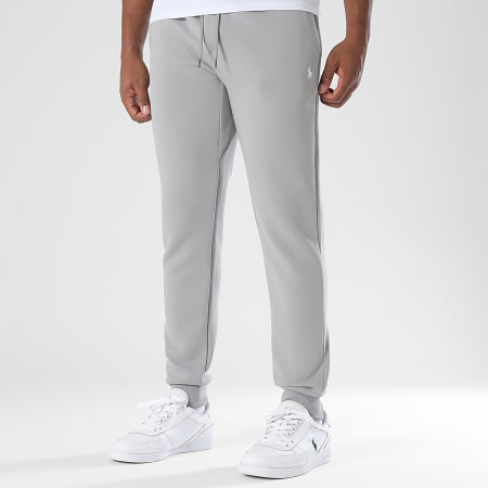 Polo Ralph Lauren - Pantalon Jogging Original Player Gris