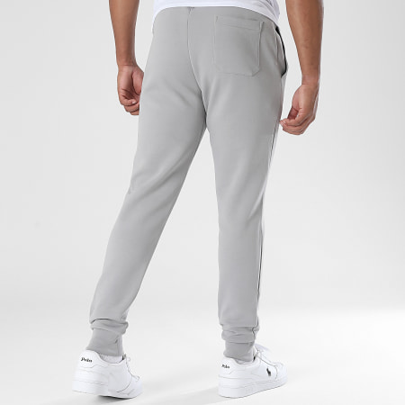 Polo Ralph Lauren - Pantalon Jogging Original Player Gris