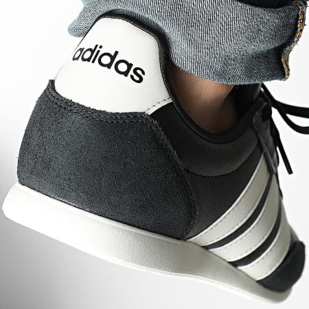 Adidas Sportswear - Baskets Barreda Lo HQ7382 Core Black Core White