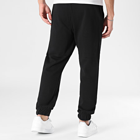 Hugo Blue - Pantalon Jogging Nuram 50522365 Noir