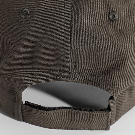 Hugo Blue - Casquette Jinko 50522014 Vert Kaki