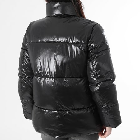 Classic Series - Plumífero Mujer Sabrina Negro