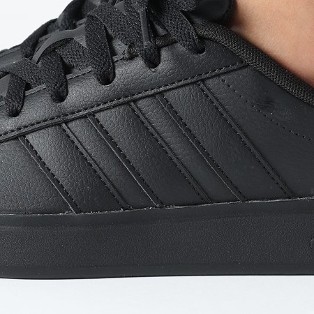 Adidas Performance - Zapatillas Mujer Streettalk J JS2690 Negro Carbón