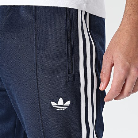 Adidas Originals - Jogging Trouser With Classic Stripes TP KE3529