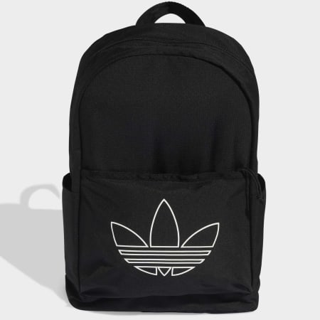 Adidas Originals - Sac A Dos Adicolor Back KD7859 Noir