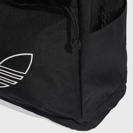 Adidas Originals - Sac A Dos Adicolor Back KD7859 Noir