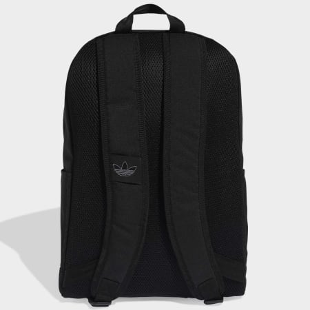 Adidas Originals - Sac A Dos Adicolor Back KD7859 Noir