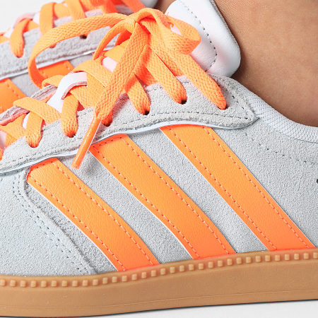 adidas gazelle silver green womens Adidas Samba OG White Halo Blue – Justhypecambodia