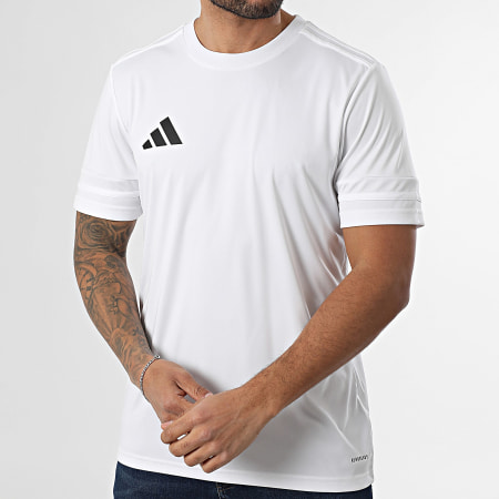 Adidas Sportswear - T-Shirt Squa 25 JG5834 White - Ryses