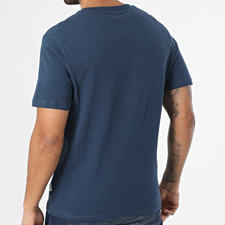 Pepe Jeans Camiseta De Manga Corta Aaron Rosa | Dressinn