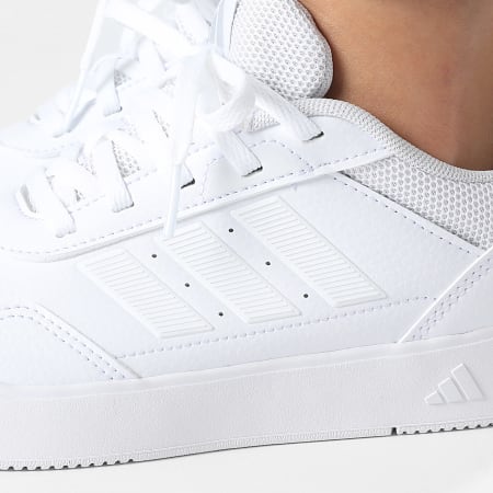 Adidas Performance - Zapatillas Mujer Tensaur Sport 3.0 K JQ1862 Footwear White Grey One