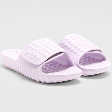 Adidas Sportswear - Claquettes Adissage 360REC IH8993 Ice Lavender
