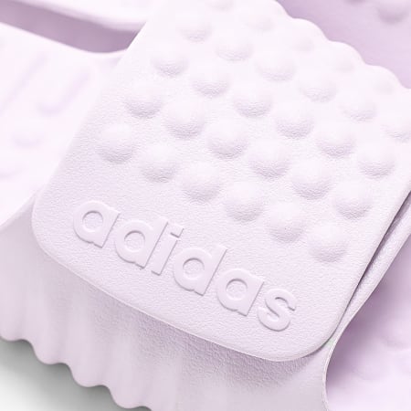 Adidas Sportswear - Claquettes Adissage 360REC IH8993 Ice Lavender