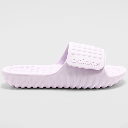 Adidas Sportswear - Claquettes Adissage 360REC IH8993 Ice Lavender