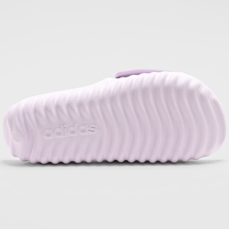 Adidas Sportswear - Claquettes Adissage 360REC IH8993 Ice Lavender