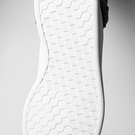 Adidas Performance - Zapatillas Urban Court JI1849 Calzado Blanco Gris One Negro Core