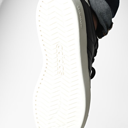 Adidas Sportswear - Baskets Streettalk JP8278 Core Black Off White