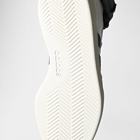 Adidas Sportswear - Baskets Breaknet 3.0 JQ4614 Footwear White Dupe Lucid Orange