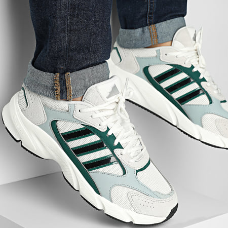 Adidas Sportswear - Baskets Crazychaos 2000 JS0069 Wonder Sage Core White Core Black