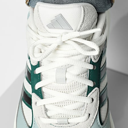Adidas Sportswear - Baskets Crazychaos 2000 JS0069 Wonder Sage Core White Core Black