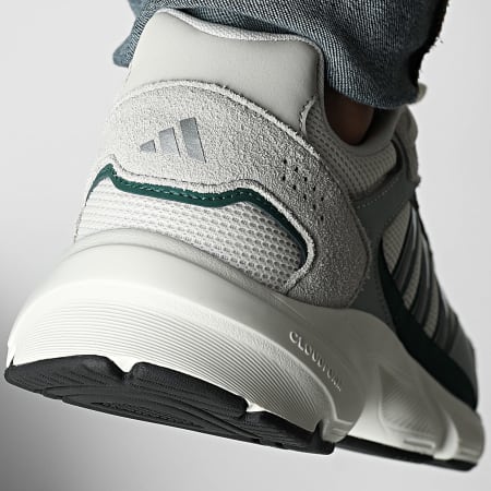 Adidas Sportswear - Baskets Crazychaos 2000 JS0069 Wonder Sage Core White Core Black