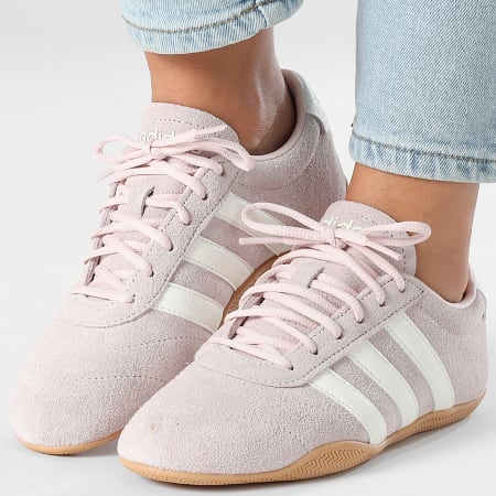 adidas gazelle silver green womens Adidas Womens Courtset Shoes