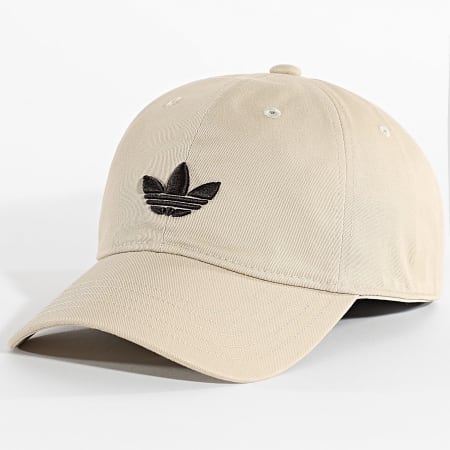 Adidas Originals - Casquette Baseball KC8036 Beige