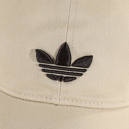 Adidas Originals - Casquette Baseball KC8036 Beige