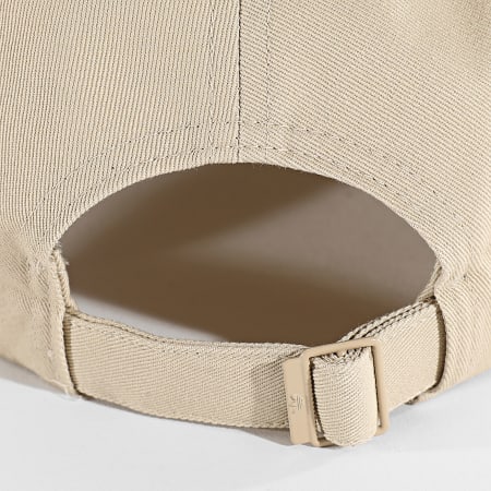 Adidas Originals - Casquette Baseball KC8036 Beige