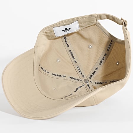 Adidas Originals - Casquette Baseball KC8036 Beige
