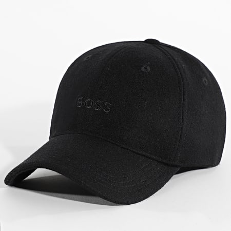 BOSS - Gorra Derrel 50550619 Negra
