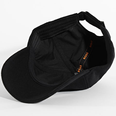 BOSS - Gorra Derrel 50550619 Negra