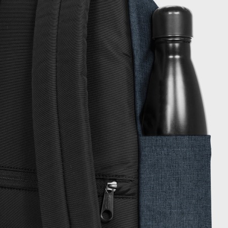 Eastpak - Zaino Day Pak'r Blu Grigio Scuro